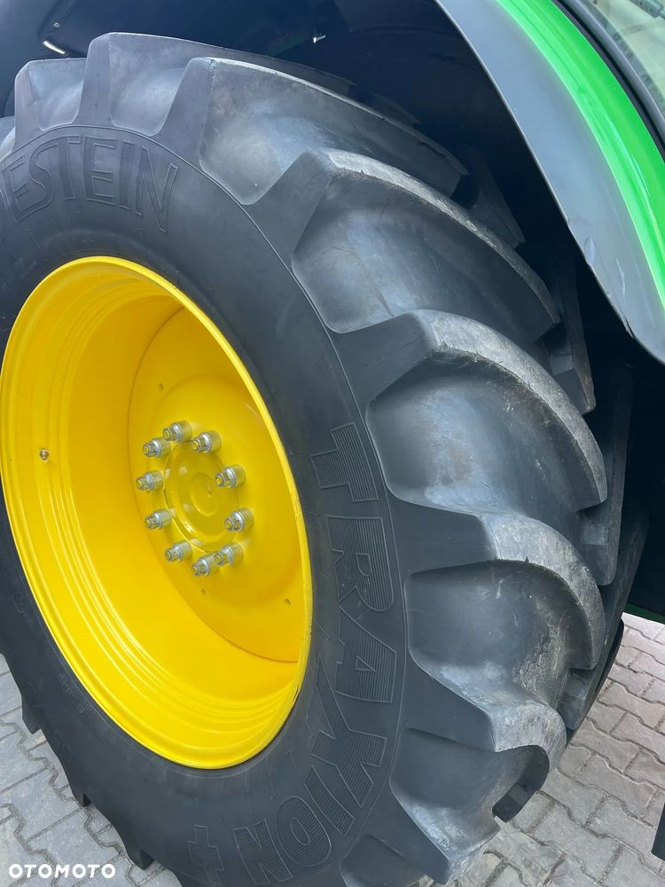 John Deere 6170 R 6175 6190 FENDT 718 - 25