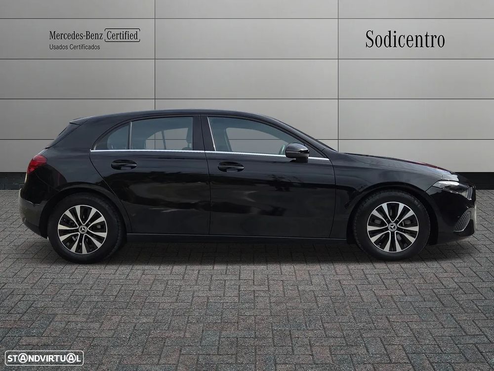 Mercedes-Benz A 200 Standard - 7