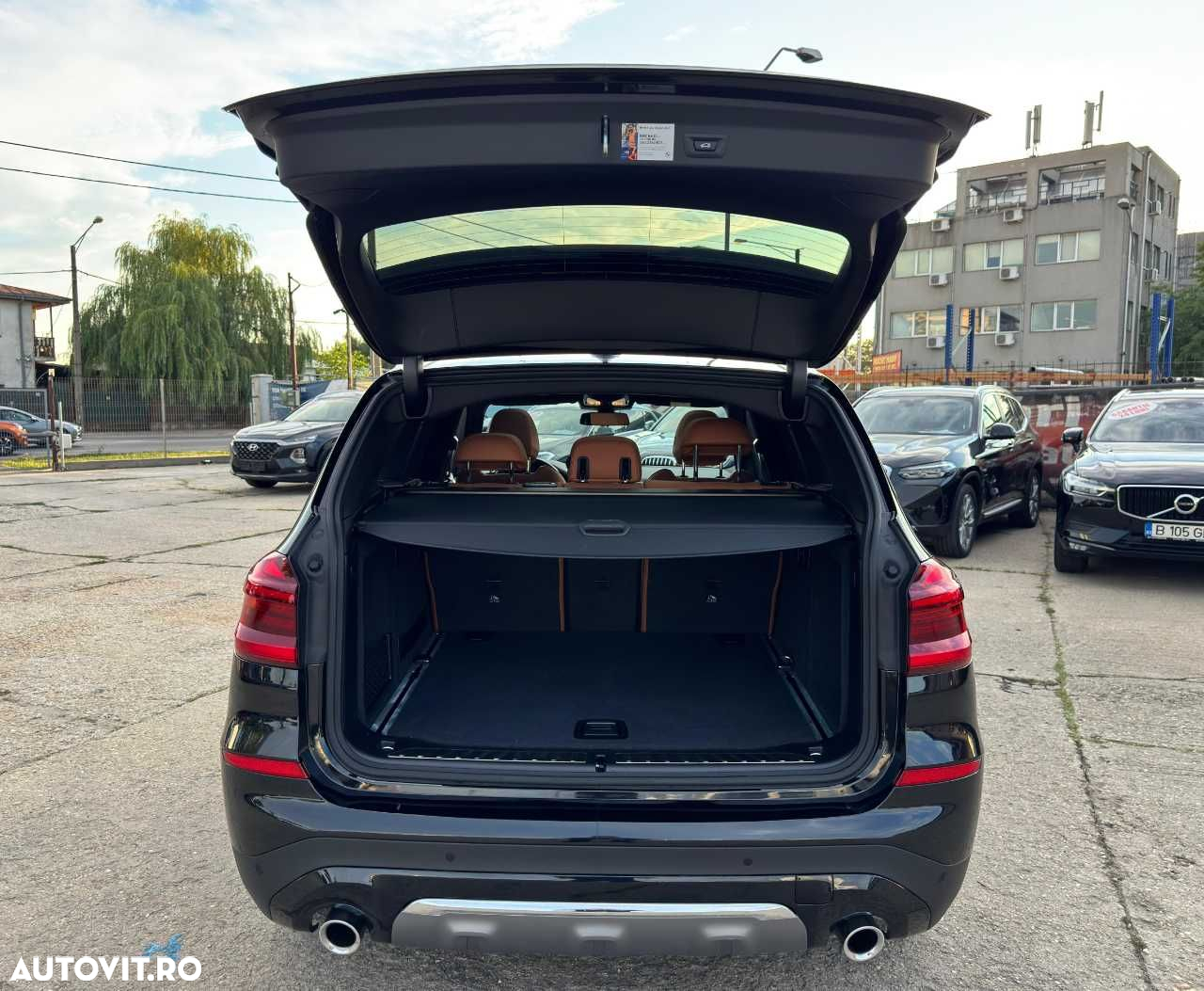 BMW X3 - 13