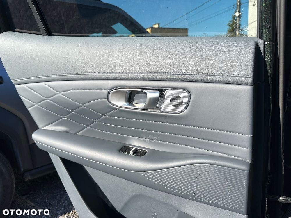 Geely Starray - 14