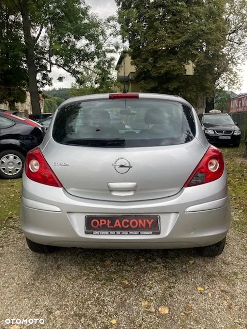Opel Corsa 1.2 16V Enjoy - 3