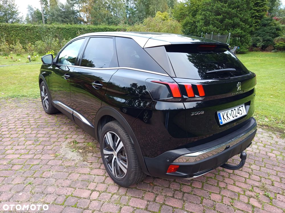 Peugeot 3008 HDi FAP 150 Business-Line - 6