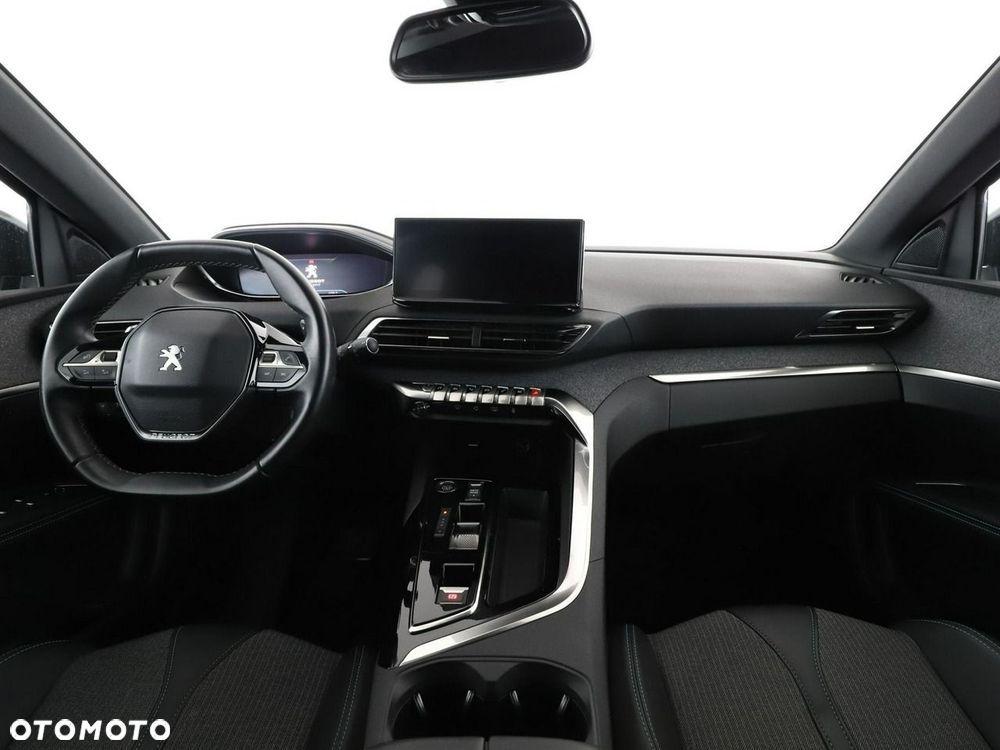 Peugeot 3008 225 e-EAT8 Allure Pack - 18