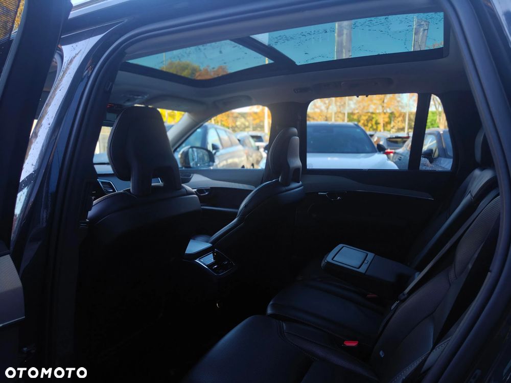 Volvo XC 90 D5 AWD Inscription - 19