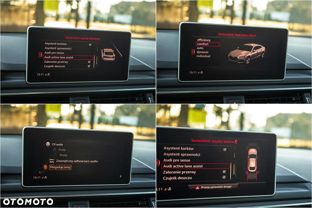 Audi A5 Sportback 3.0 TDI quattro S tronic design - 32