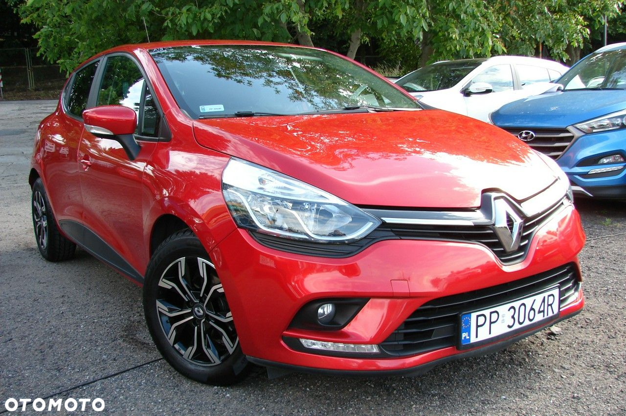 Renault Clio - 2