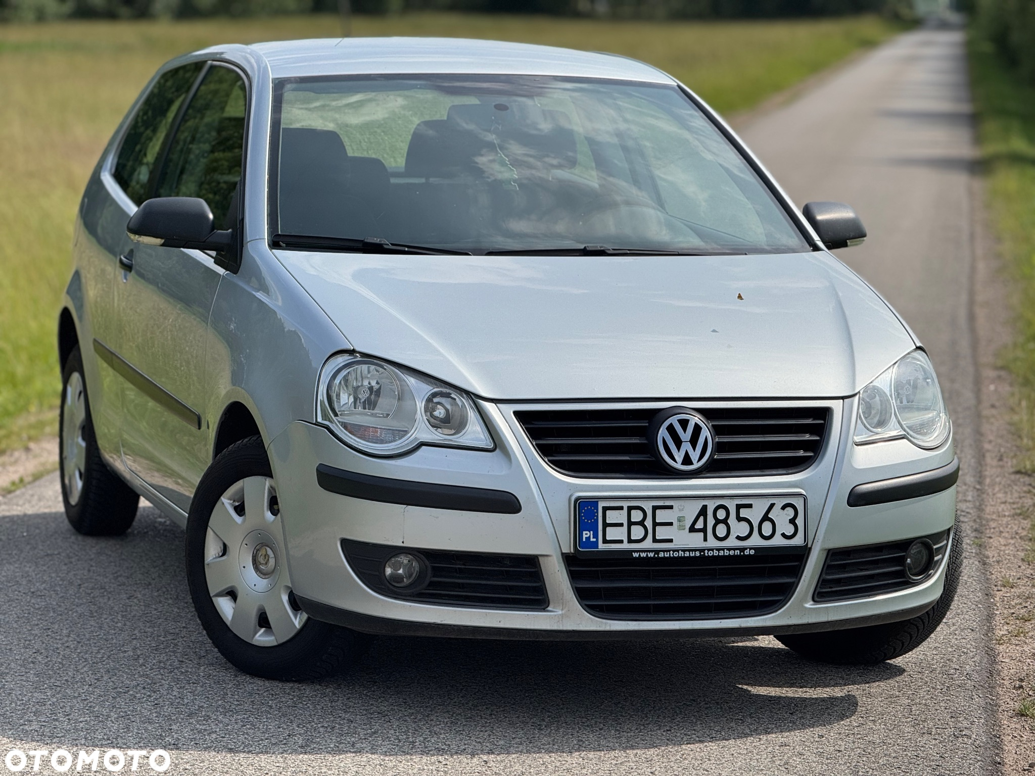 Volkswagen Polo 1.4 United - 13