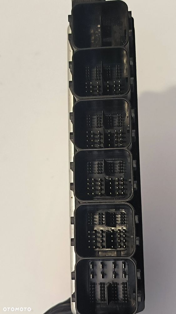 Moduł sterownik komputer silnika 06M907309B MG1CS002 Porsche Panamera 2017 Hatchback Benzyna 324kW 2894cm³ - 4