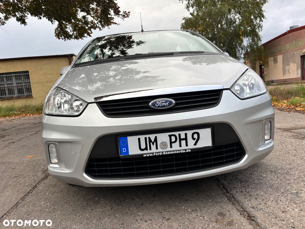 Ford C-MAX 1.6 Ambiente - 11