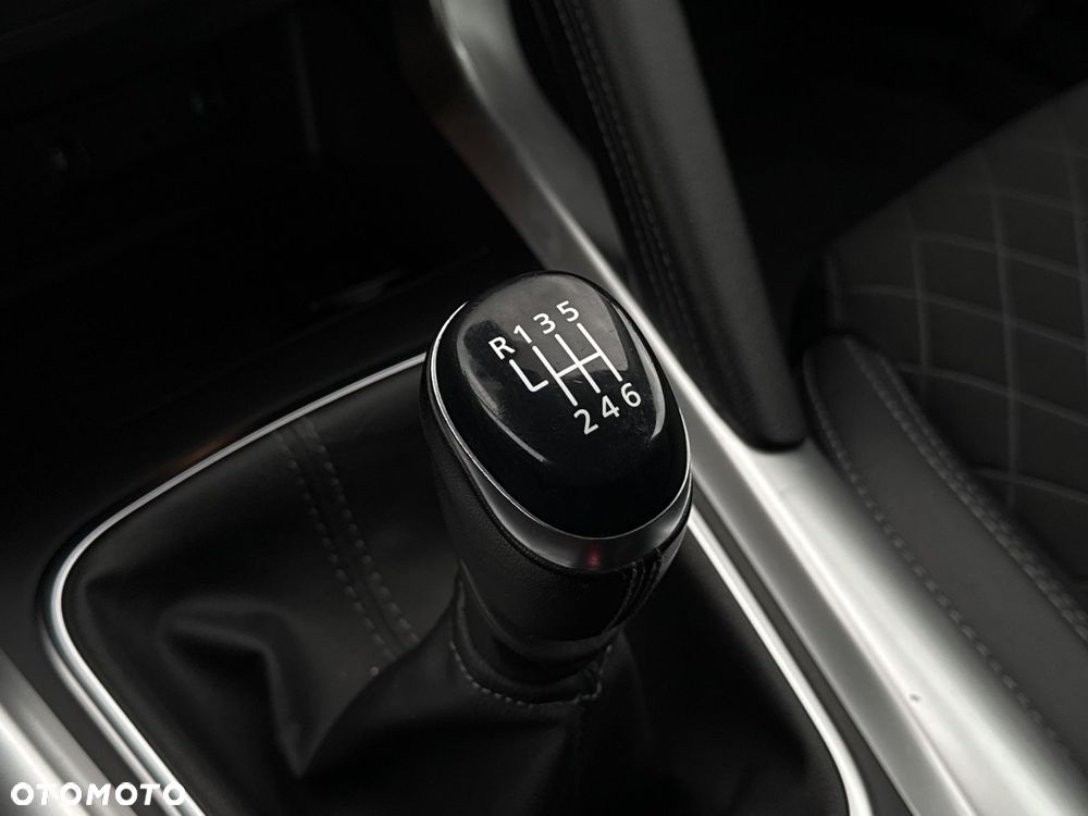 Renault Kadjar 1.3 TCe FAP Intens - 23