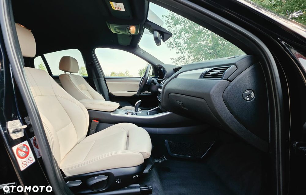 BMW X4 xDrive30d M Sport - 13