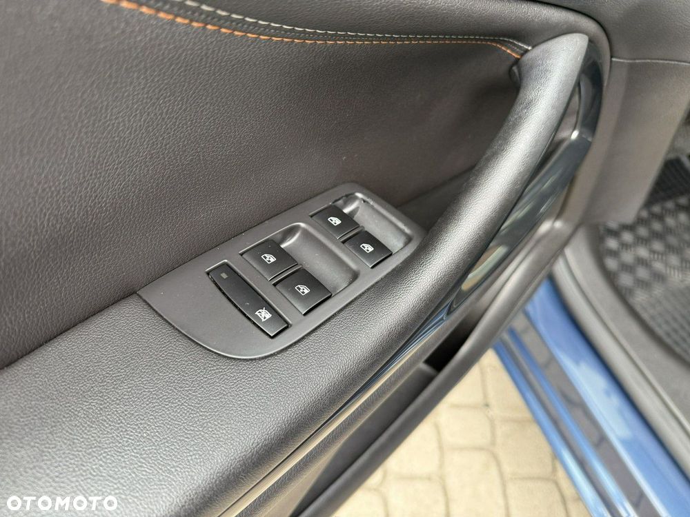 Opel Zafira 1.4 Turbo Automatik Edition - 20