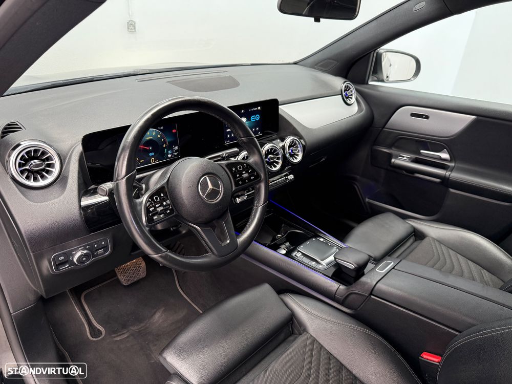Mercedes-Benz GLA 250 e Style - 7
