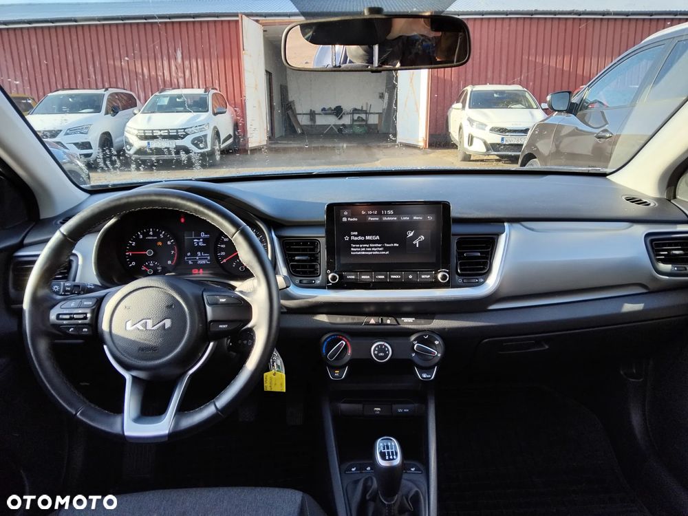 Kia Stonic 1.0 T-GDI M - 9