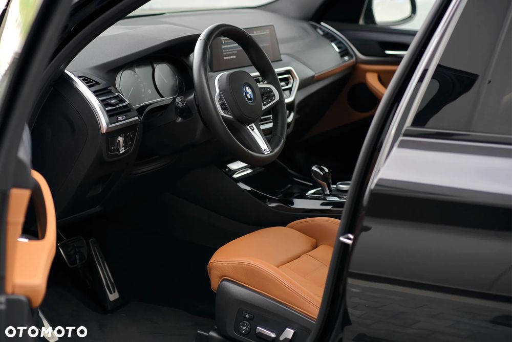 BMW X3 - 39