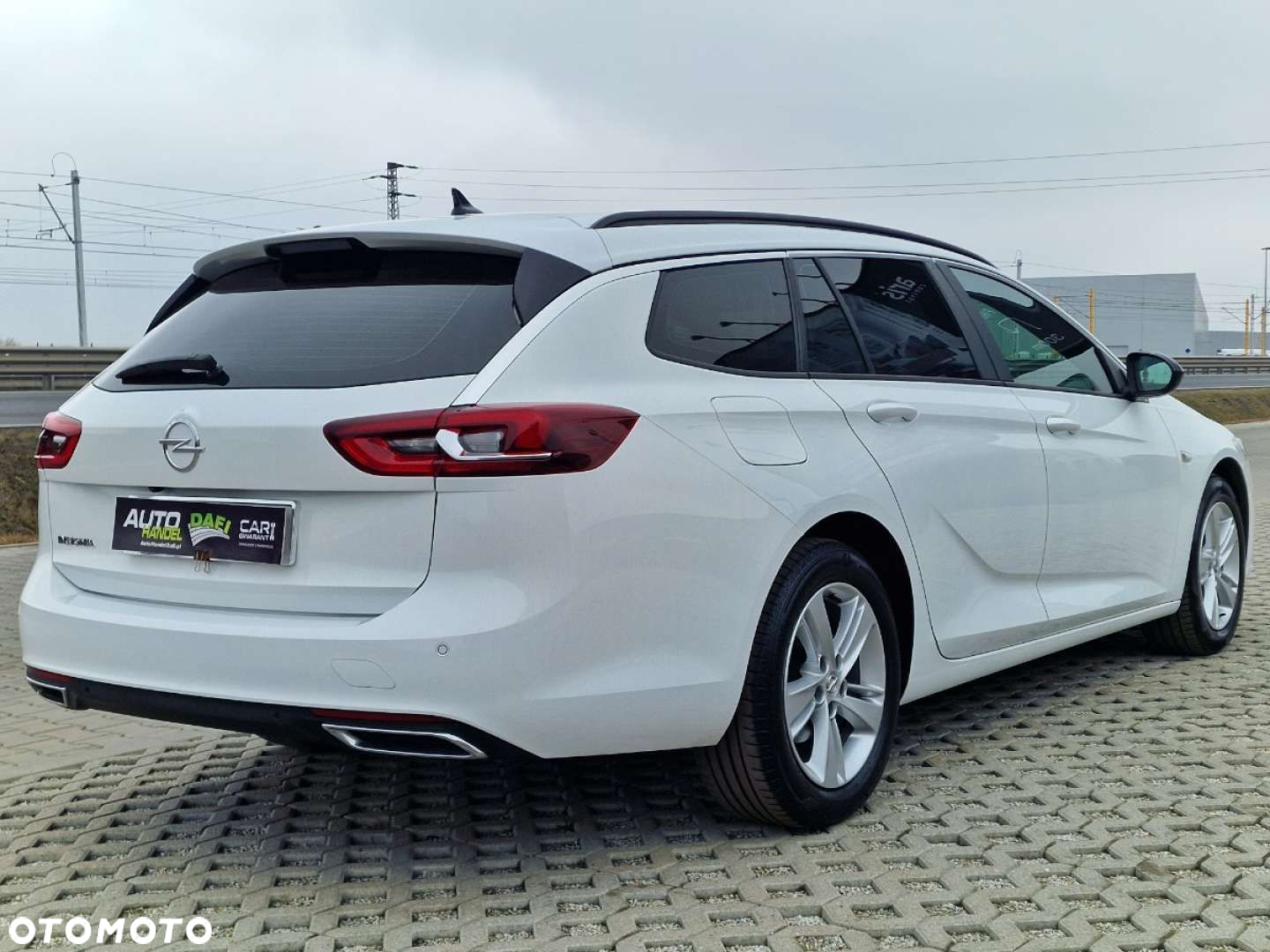 Opel Insignia - 6