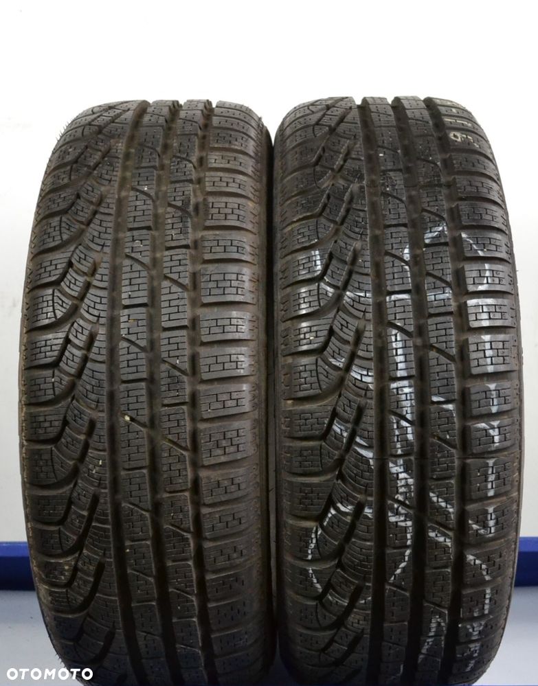 205/50R17 93H PIRELLI WINTER SOTTOZERO SERIE 2 x2szt 9776z - 1