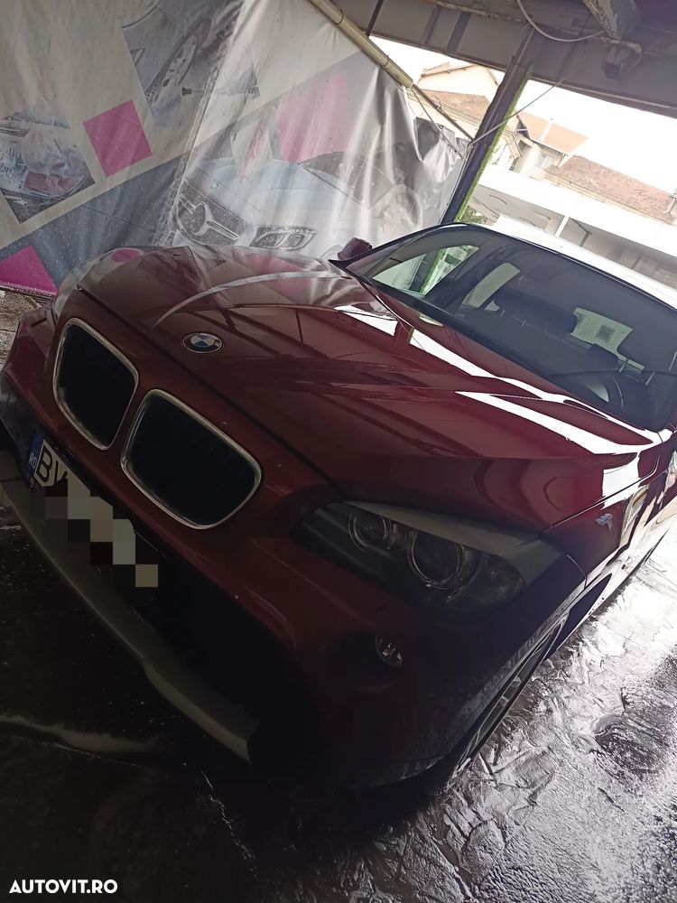 BMW X1 - 20