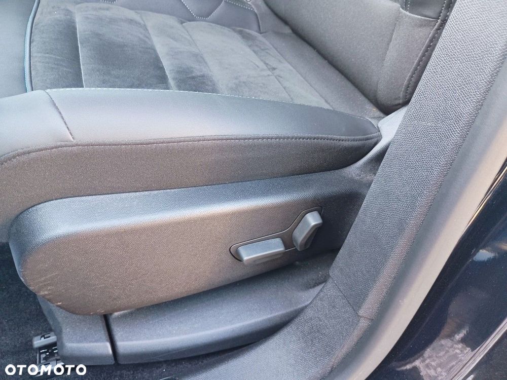 Citroën C5 Aircross 1.5 BlueHDi Max EAT8 - 19