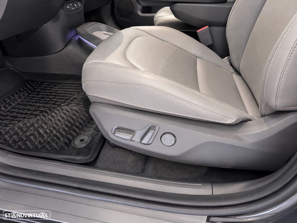 Kia EV3 58.3 kWh Drive - 13