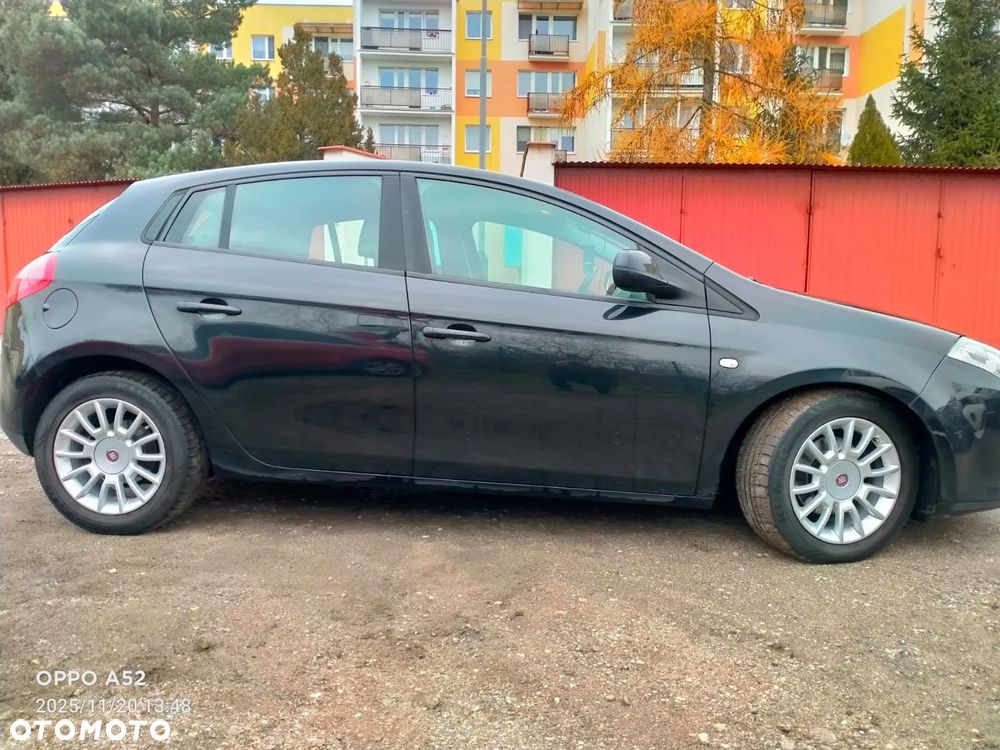 Fiat Bravo 1.4 T-JET 16V Active - 3