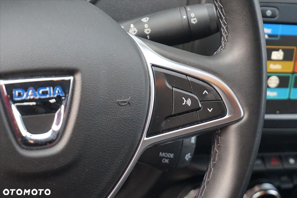 Dacia Duster 1.0 TCe Prestige - 10