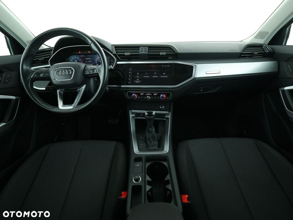 Audi Q3 35 TFSI S tronic advanced - 17