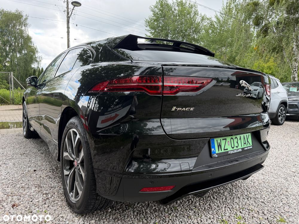 Jaguar I-Pace EV400 AWD S - 6