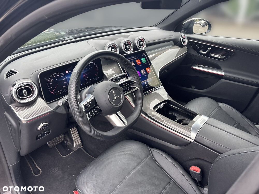 Mercedes-Benz GLC - 15