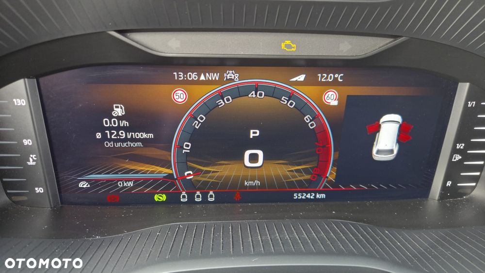 Skoda Kodiaq 2.0 TSI 4x4 Sportline DSG - 6