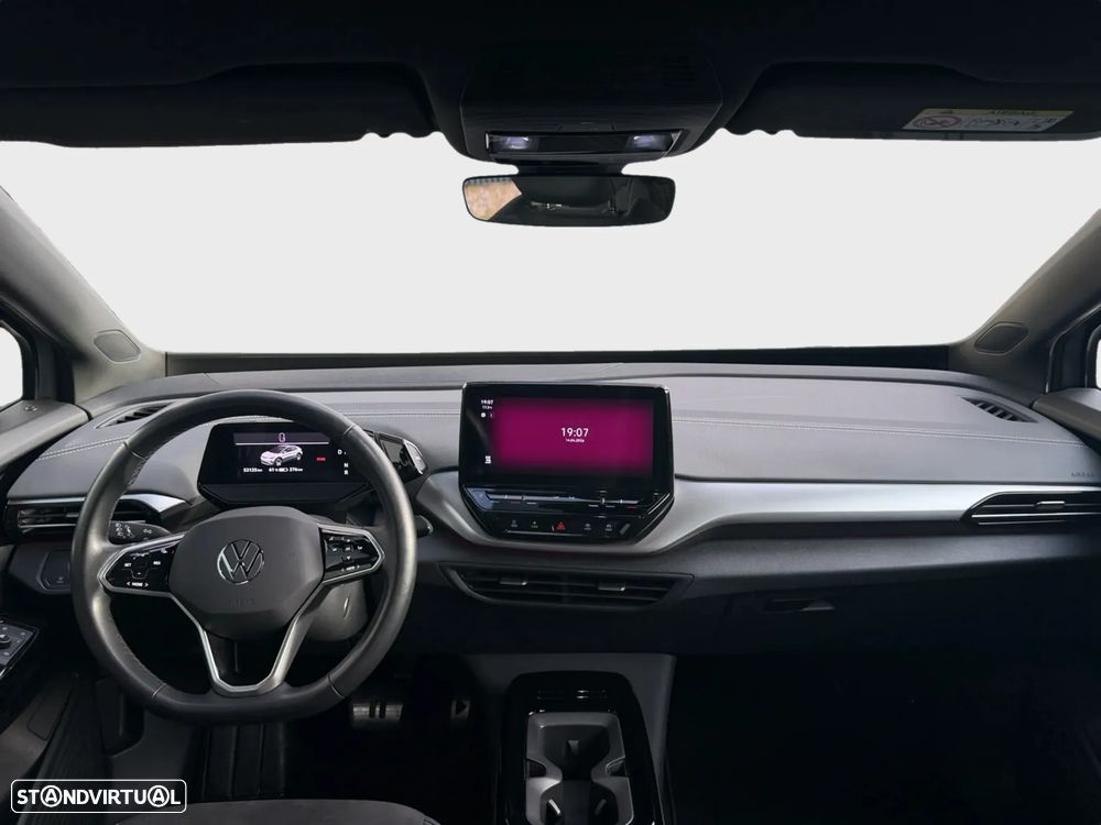 VW ID.4 77 kWh Pro - 9