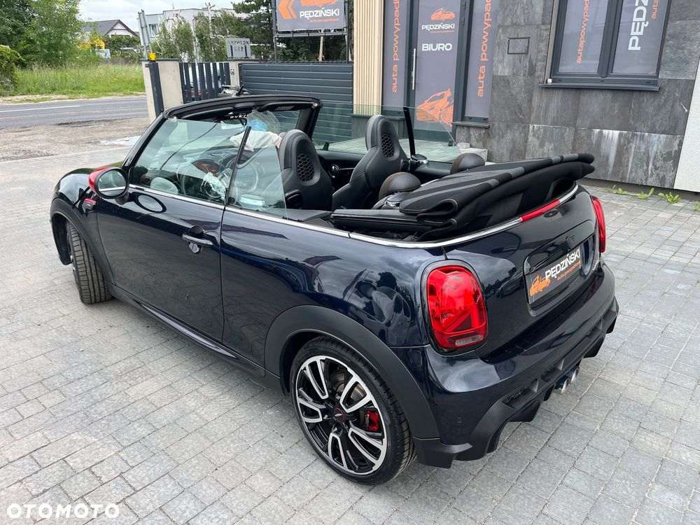 MINI John Cooper Works - 9