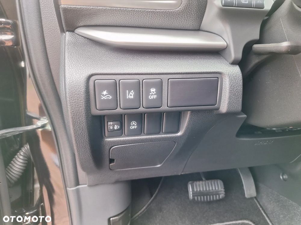 Mitsubishi Eclipse Cross 1.5 T-MIVEC ClearTec CVT 2WD Diamant Edition - 17