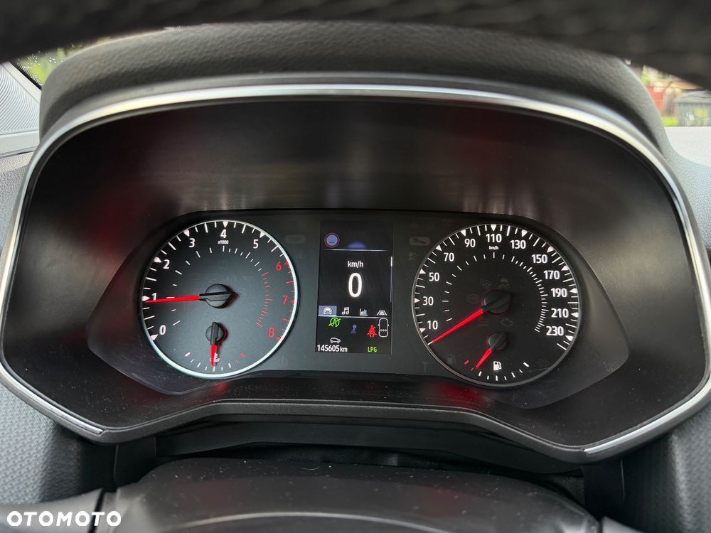 Renault Clio 1.0 TCe Zen - 32