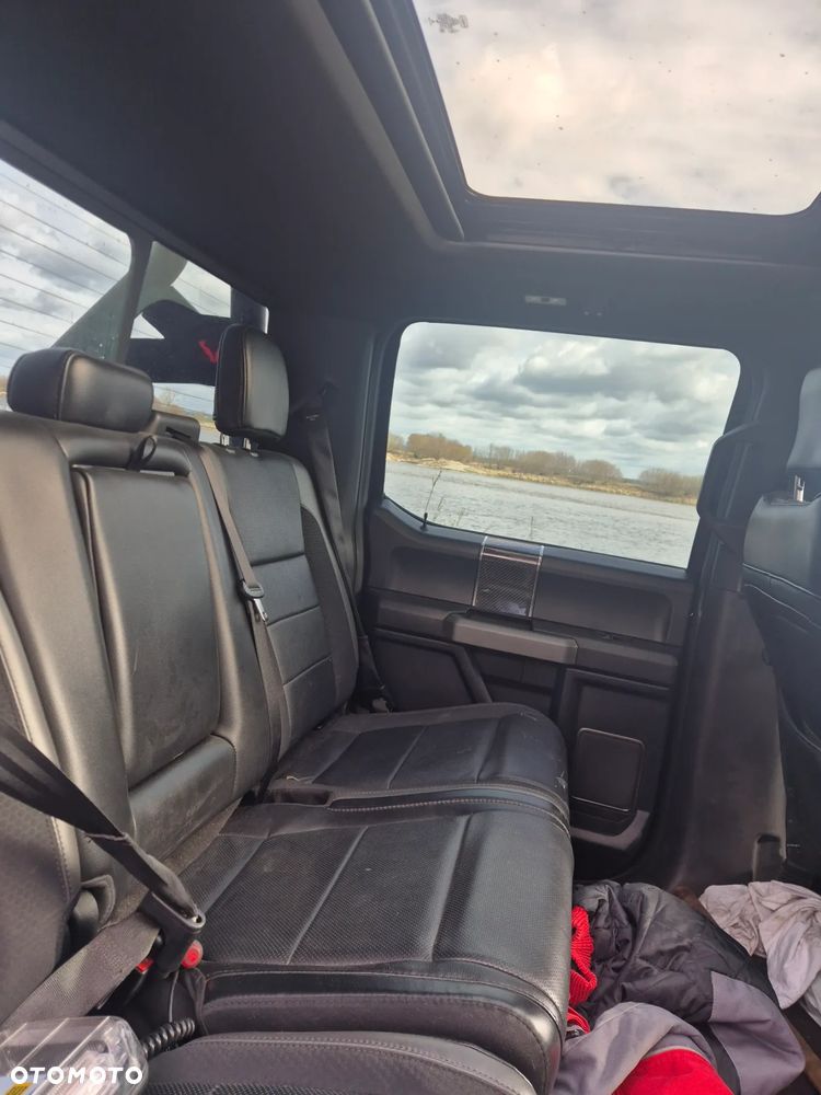 Ford F150 - 13