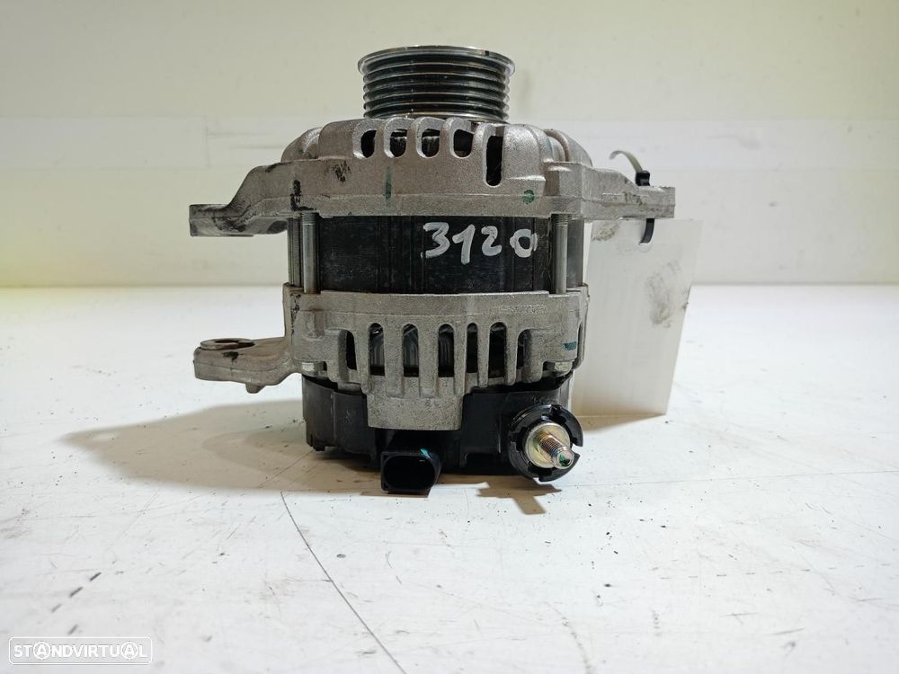 ALTERNADOR MITSUBISHI SPACE STAR A00 - 1