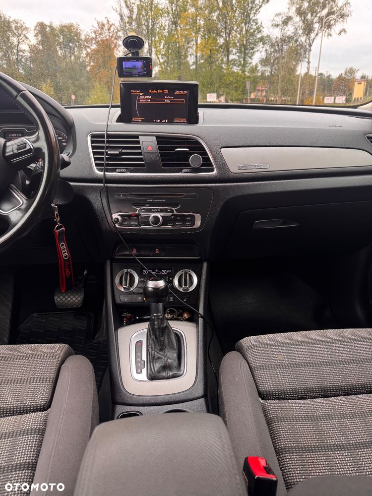 Audi Q3 - 4