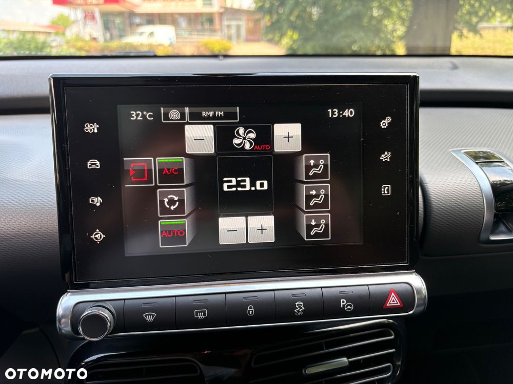 Citroën C4 Cactus 1.6 Blue HDi Shine Edition - 15