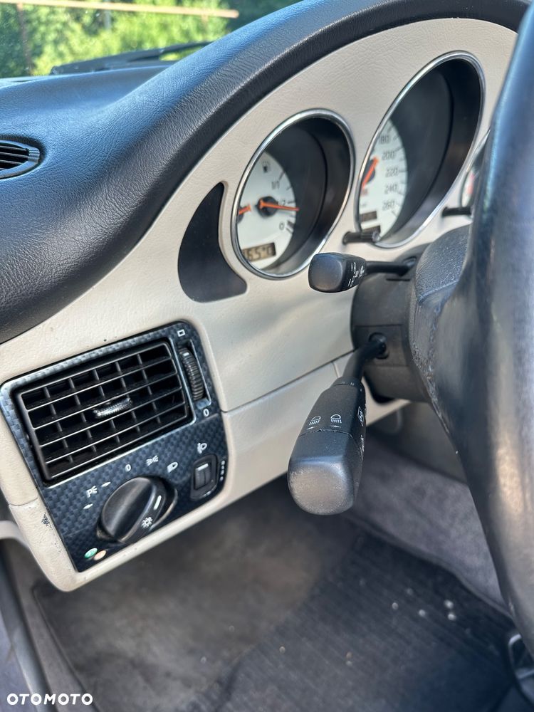Mercedes-Benz SLK - 23