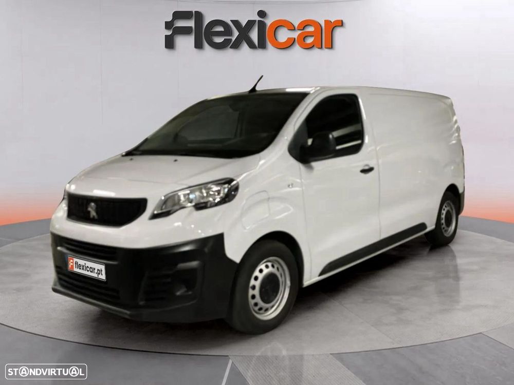 Peugeot Expert - 2