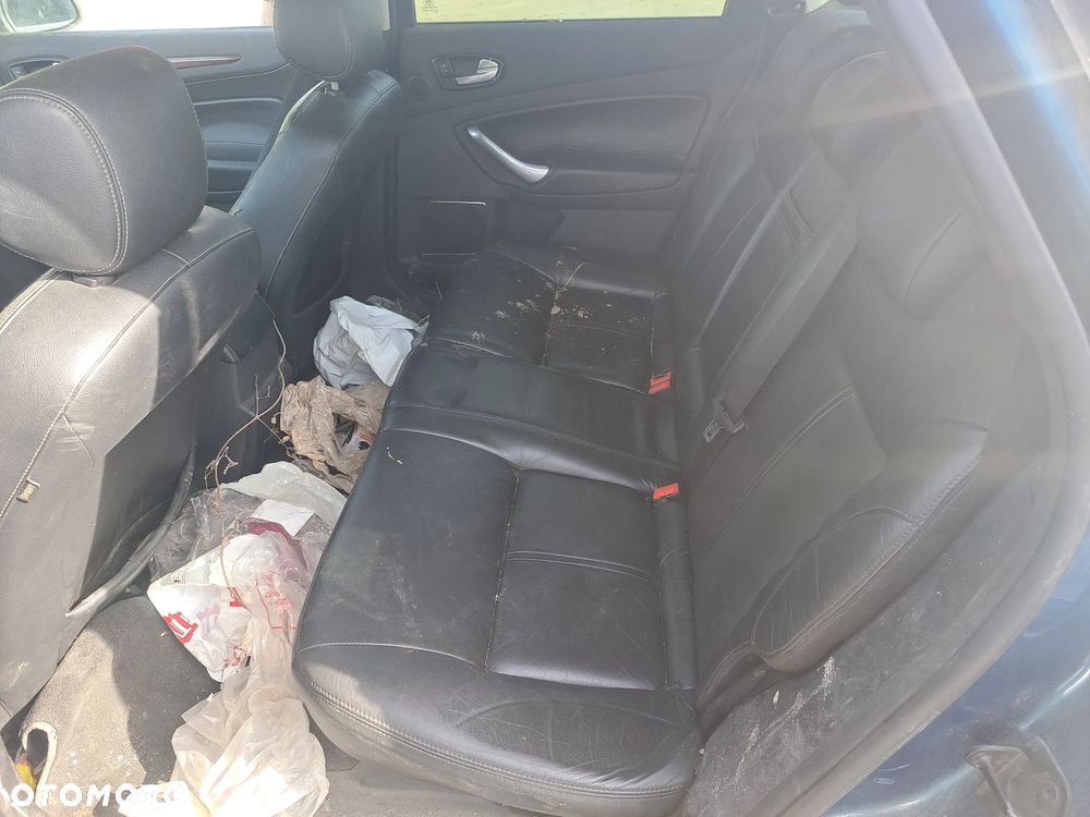 FORD MONDEO 1.8 TDCI 125KM 2007R - CZĘŚCI !!! - 10