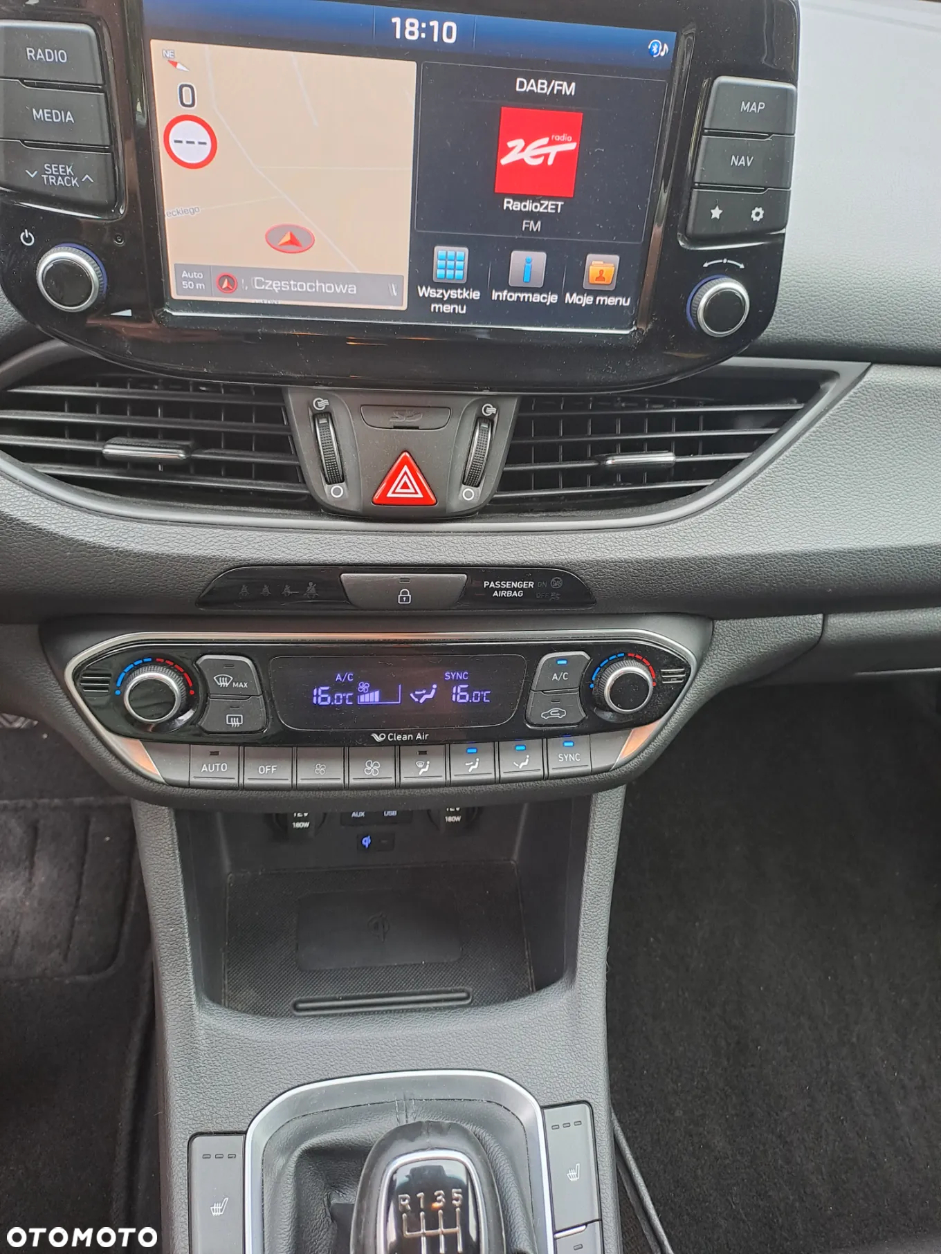 Hyundai i30 1.0 T-GDI Premiere Style - 7