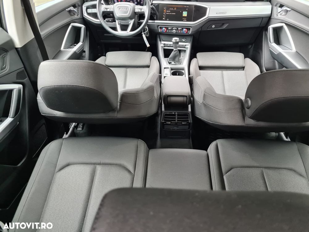 Audi Q3 1.5 35 TFSI - 17