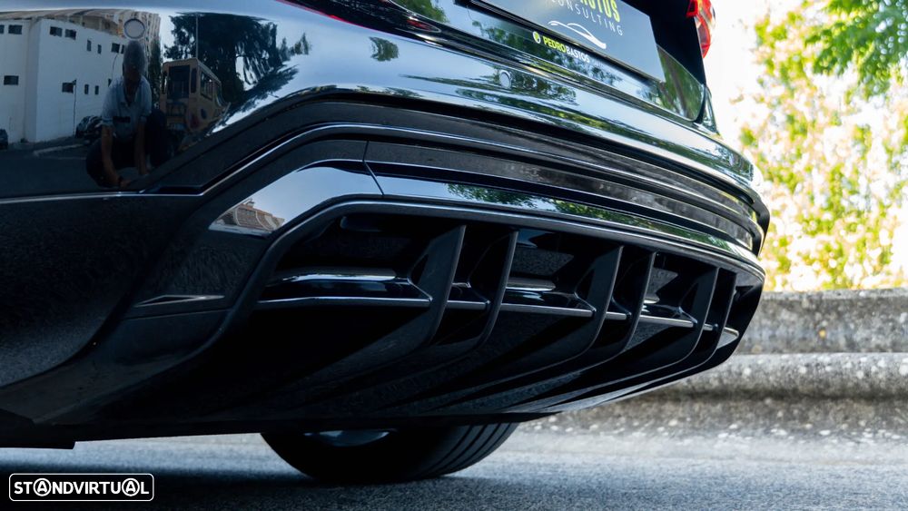 Audi e-tron GT quattro - 9