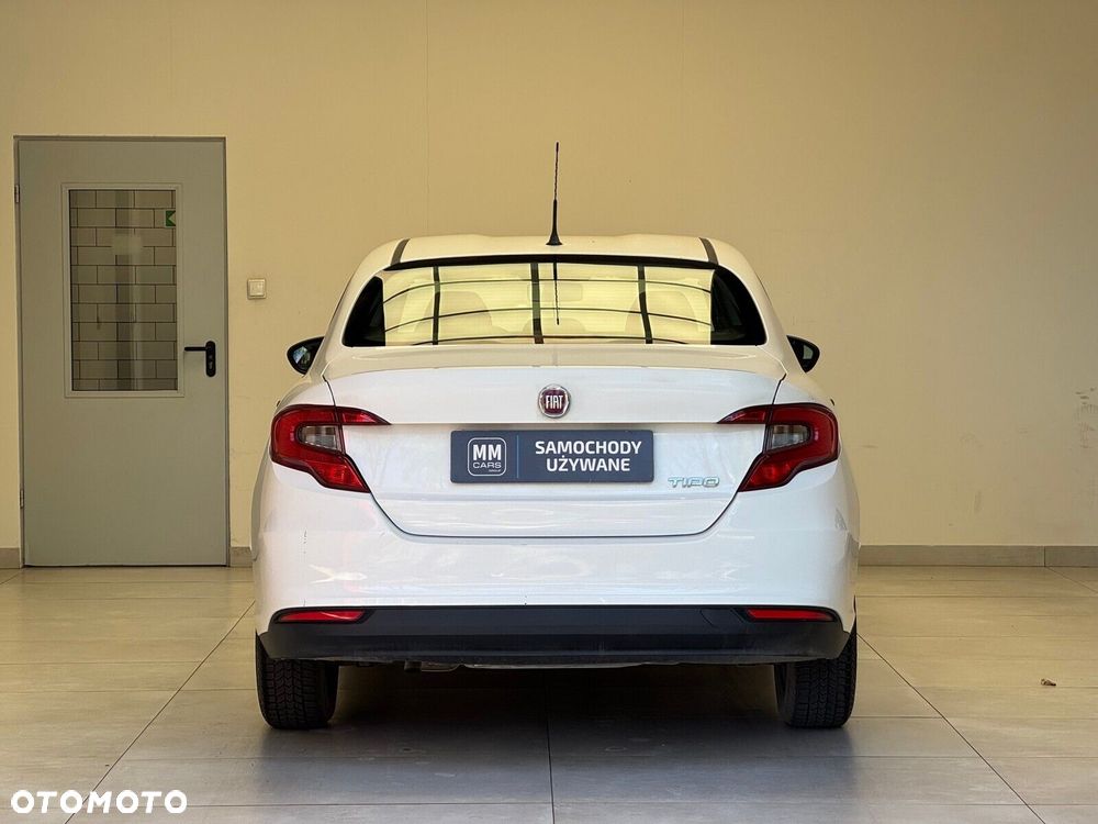 Fiat Tipo 1.4 16V Pop - 5