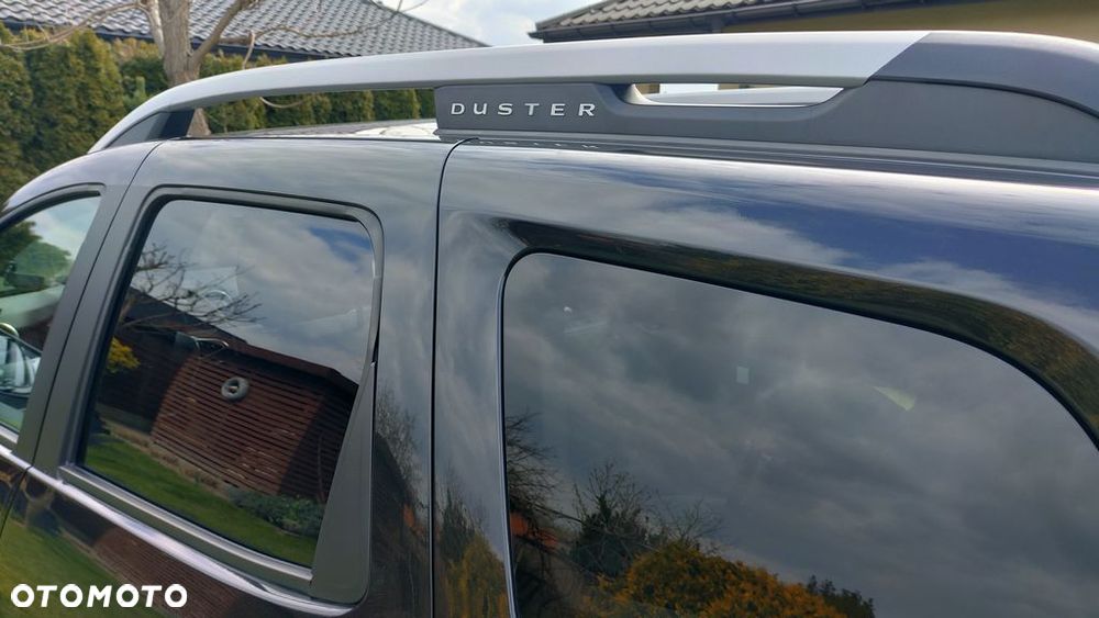 Dacia Duster - 10
