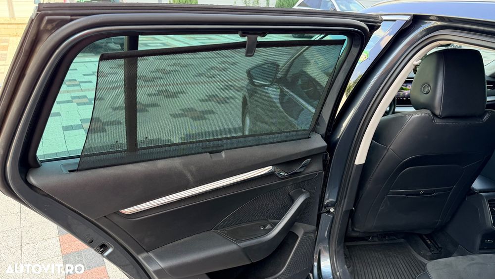 Skoda Octavia 1.0 TSI Style - 33