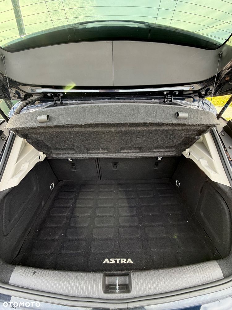 Opel Astra - 10