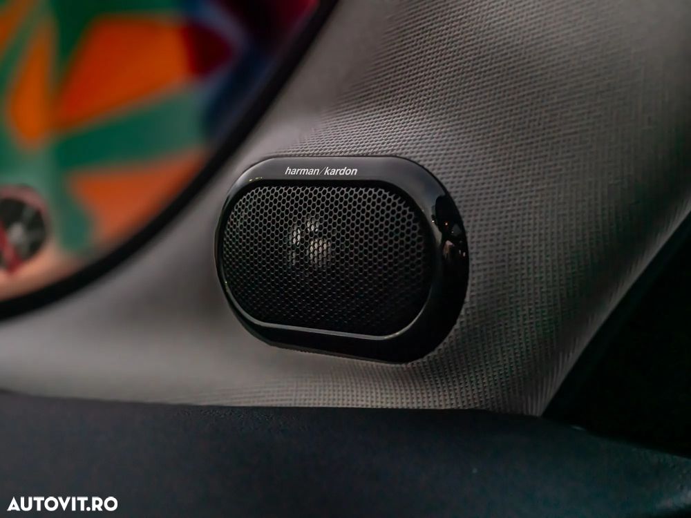 Mini Cooper S Standard - 37