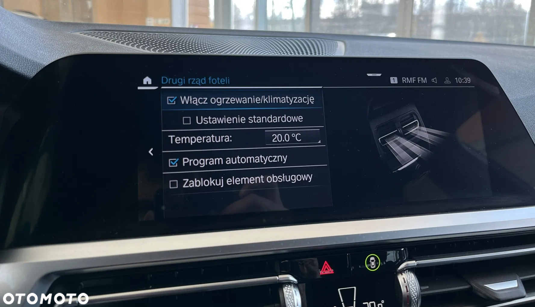 BMW Seria 3 330e M Sport sport - 27